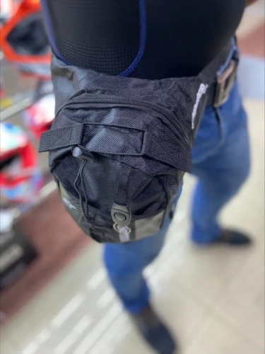 Motolike сумка на пояс Alpinstars в Иркутске