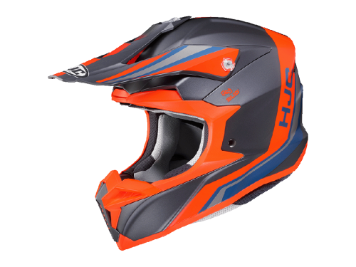 HJC Шлем i50 Flux MC6SF в Иркутске