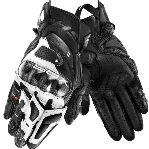 Shima Мотоперчатки XRS-3 White в Иркутске