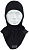 IXS Подшлемник Carbera Evo Black в Иркутске