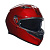 AGV Шлем K3 Mono Competizione Red в Иркутске